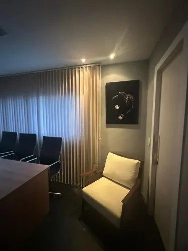 SALA COMERCIAL NA ALDEOTA | ED. MADISON OFFICE CENTER