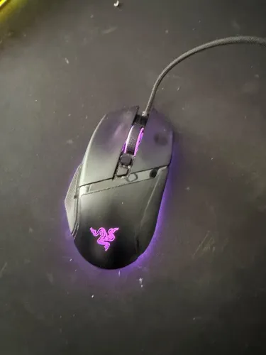 Mouse gamer Razer Basilisk V3 chroma