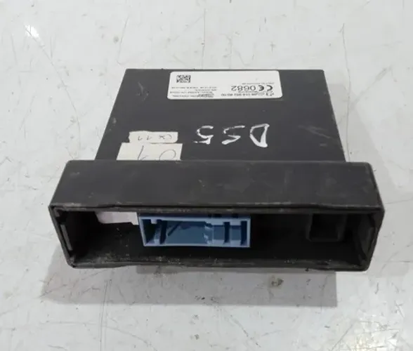 Módulo De Conforto Citroen Ds5 2015 / *000   