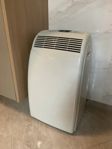 Vendo Ar Condicionado PHILCO Portátil 