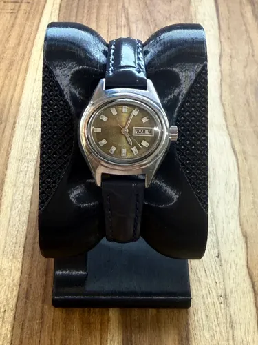 Relógio Citizen Automatic 6600 - 1973