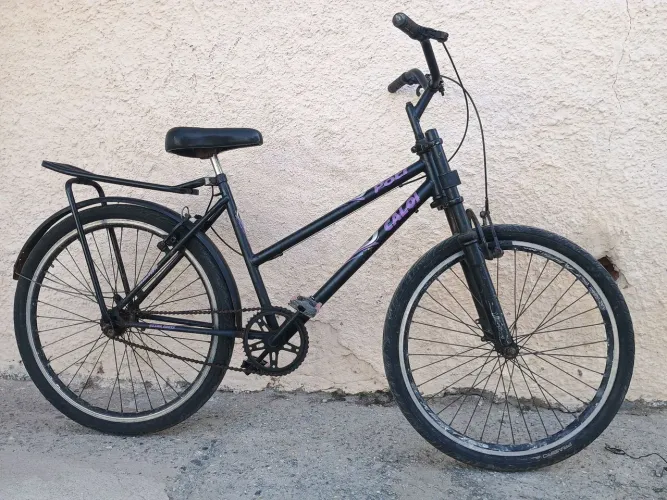 Bicicleta poti