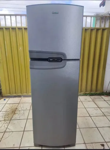 Geladeira Duplex Consul Frost Free CRM43