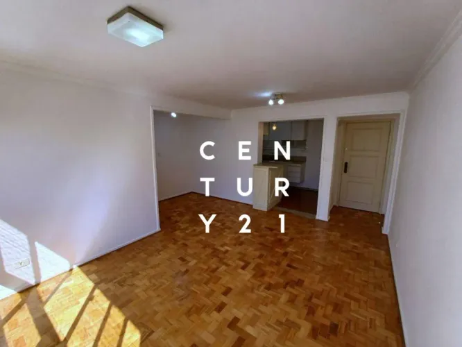 Apartamento com 3 dormitórios para alugar, 87 m² por R$ 6.580,00/mês - Brooklin - São Paul