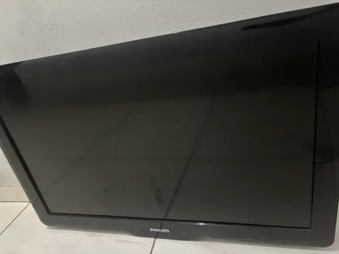 Tv philips 32? nao liga