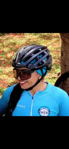 Capacete polisport G