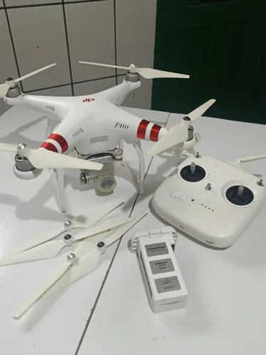 Drone DJI a venda