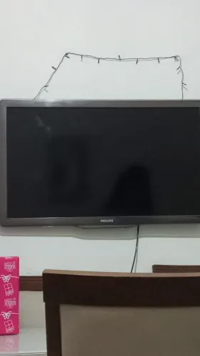 Vende-se uma tv 