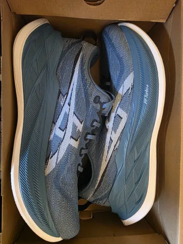 ASICS Superblast 2 43BR