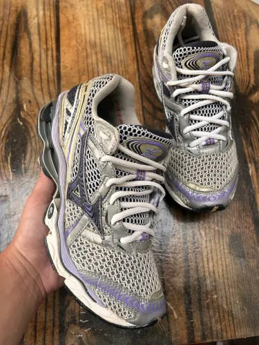 Tênis Mizuno