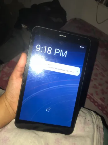 Tablet 