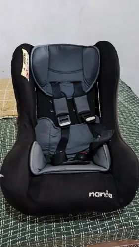 Cadeirinha para bebê