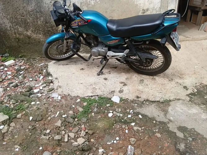 Vendo essa 99 diferenciada