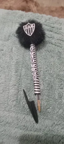 Canetas personalizadas