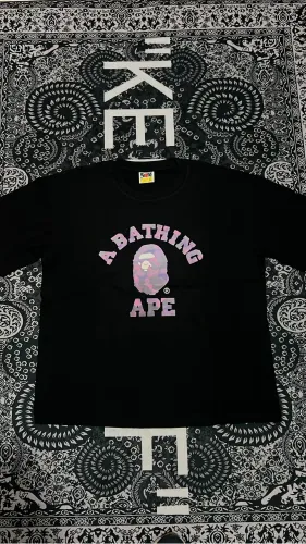 Camisa Bape G