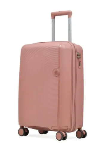 Vendo mala Cartagena rose baggagio