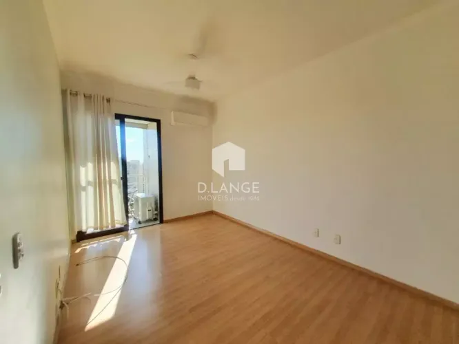 Apartamento para locação no bairro Vila Marieta em Campinas - SP