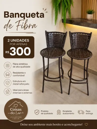 Banquetas