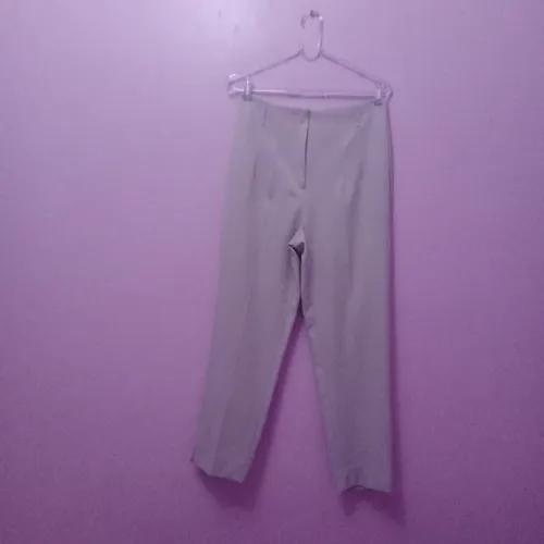 Calça Clássica número 40