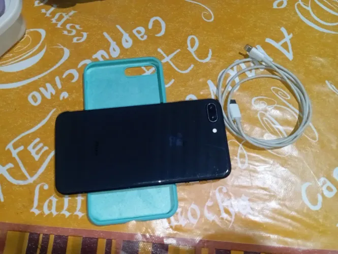 iPhone 8 Plus 256g
