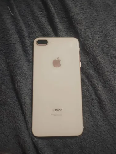 iPhone 8 plus