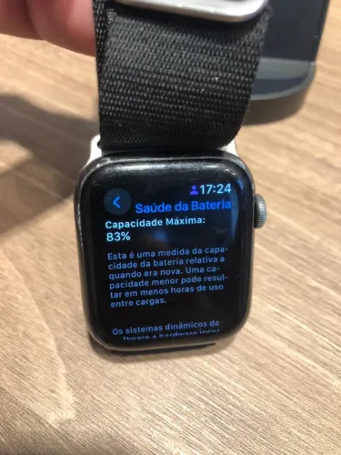 Apple Watch Serie 5