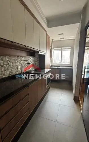 Studio em Avenida Regente Feijó - Vila Regente Feijó - São Paulo/SP