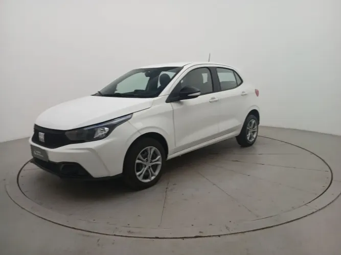 Fiat Argo Drive 1.0 Firefly 2026