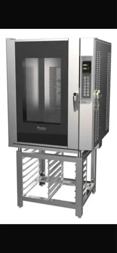 Forno industrial