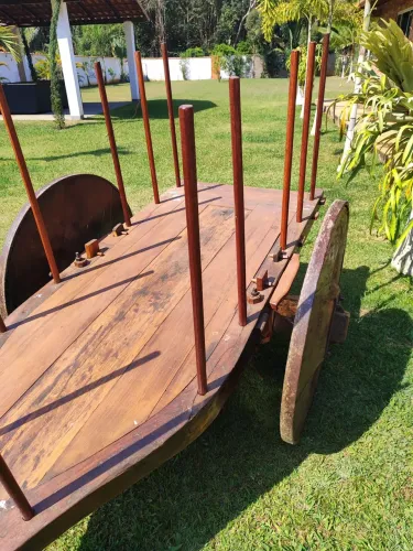 Carro de boi