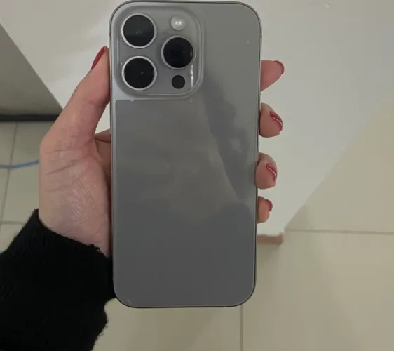 IPHONE 16 PRO