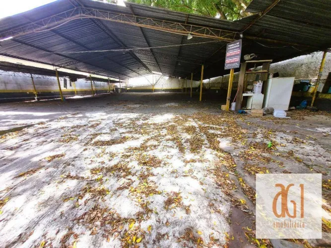 Terreno à venda, 600 m² por R$ 5.100.000,00 - Sumaré - São Paulo/SP