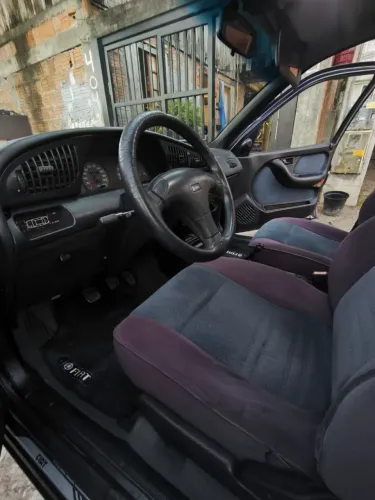 Fiat Tempra 2.0 I.E 16V 2P E 4P 1995