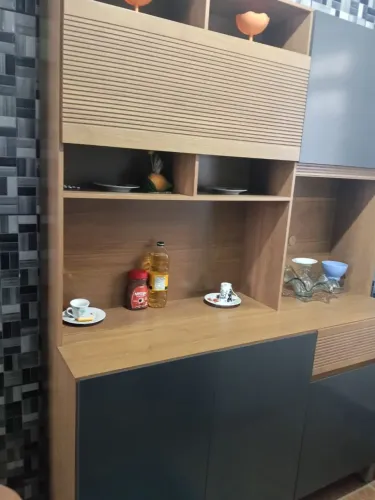 Armário de cozinha