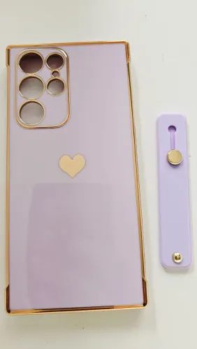 Case de proteção para S22 Ultra