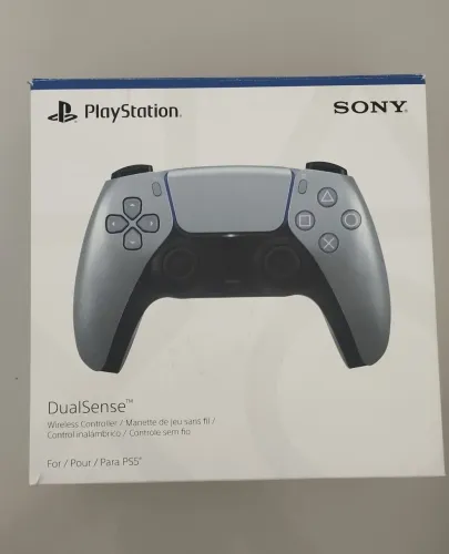 Dualsense PS5