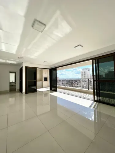Apartamento de Alto Padrão no Ed. American Diamond Jardim das Américas