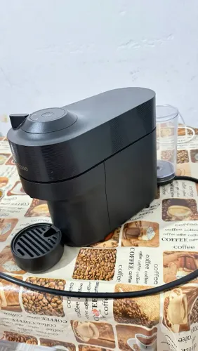 Cafeteira Nespresso