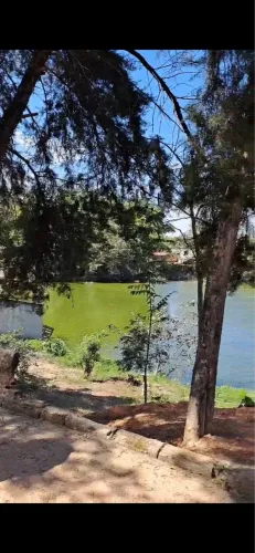 Sítio a 10 minutos do centro de contagem