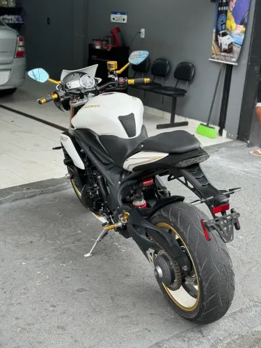 Triumph 