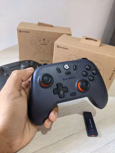 Gamepad Gamesir Nova Lite 