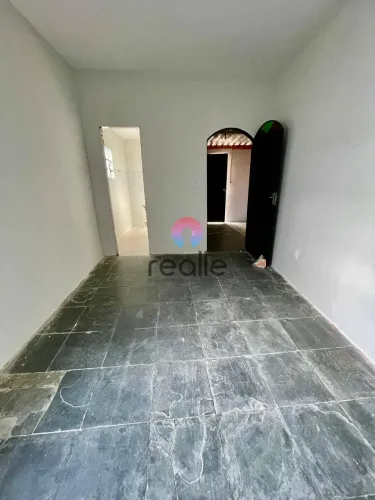 Casa de 1 quarto para locação e Vaga para moto, Engenho Nogueira, Belo Horizonte, MG