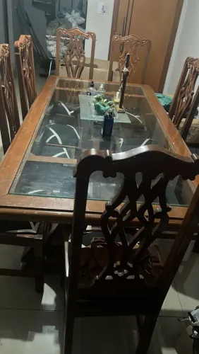 JOGO DE MESA