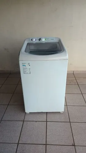 Vende se máquina de lavar 12KG em perfeito estado
