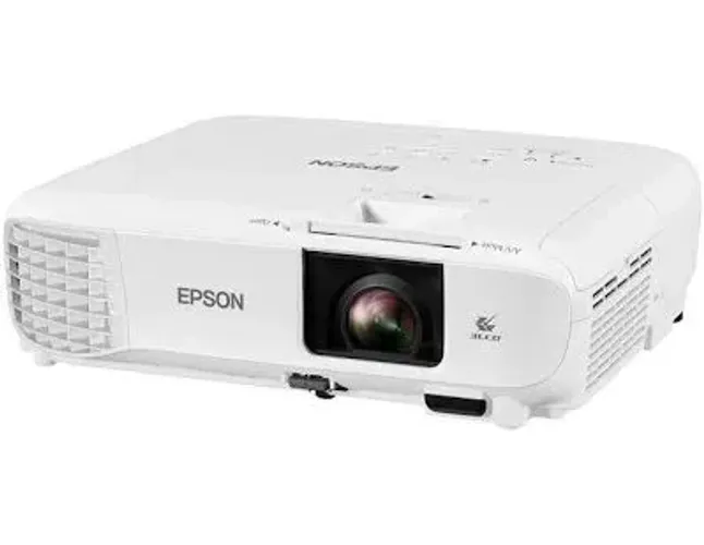 Projetor epson w49
