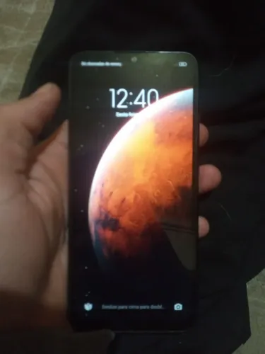 Vendo redimi a9 