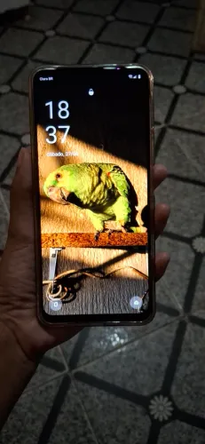 Vendo celular realme note 70 128GB