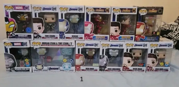Funko Pop