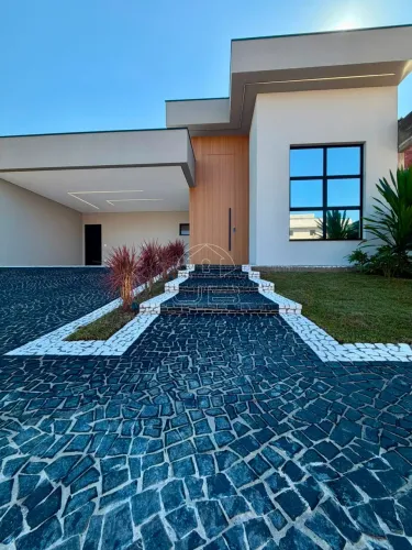 Casa à venda no Condomínio Residencial das Acácias, em Paulínia/SP