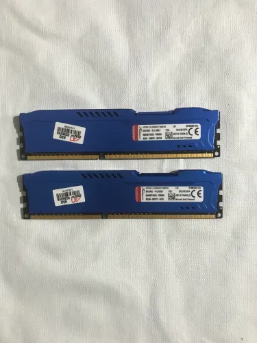 Memória RAM DDR3
